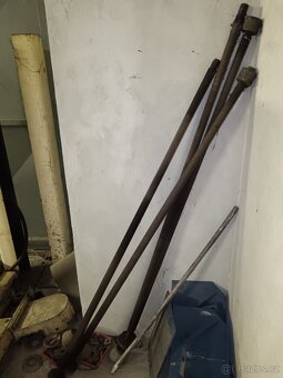 Čtyřsloupová zdviž - 3