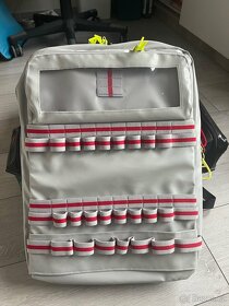 Záchranářský batoh - Pax Bags - 3