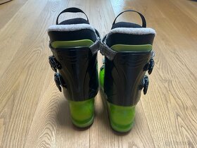 Prodám juniorské lyžařské boty zn. Nordica vel. 235mm - 3