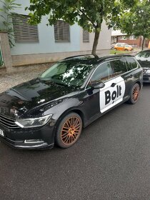 Pronájem aut pro Bolt/Uber - 3