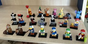 Figurky Disney 21 ks - není lego - 3