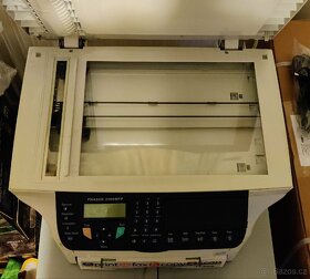 Multifunkční tiskárna Xerox Phaser 3100 MFP/X - 3