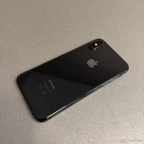 iPhone XS 64GB, pěkný stav, 12 měsíců záruka - 3