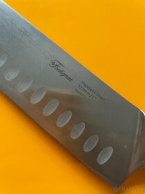 kuchyňské nože - 3
