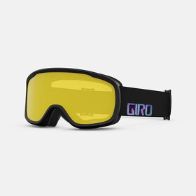 Nové dámské lyžařské brýle GIRO MOXIE (2 zorníky), NOVÉ - 3