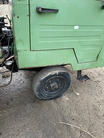Multicar - 3