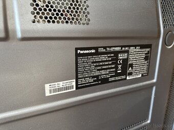 Panasonic Viera - 3