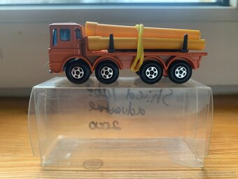 MATCHBOX SUPERFAST - RARITA - - 3