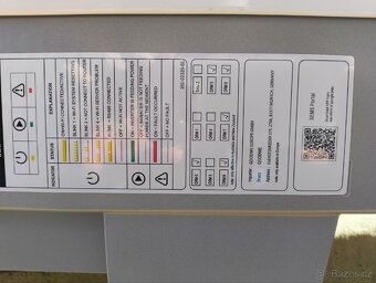 Fotovoltaický měnič GOODWE GW5K-DT - 3