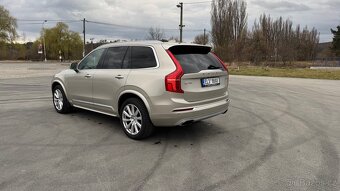 Volvo XC90 T8 Inscription 2016 7 míst - 3
