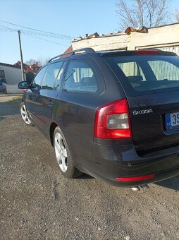 Skoda Oktavia 2.0 TDI 103kw DSG - 3