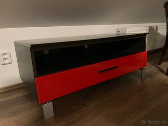 TV stolek + komoda - 3