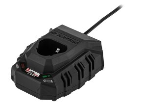 PARKSIDE® Aku hoblík PHA 12 B2 s AKU a nabíj. - nový - 3