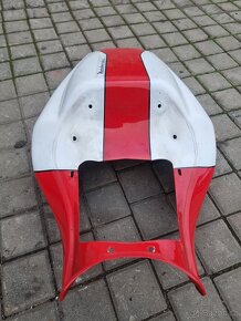 Zadní podsedlovka Ducati 748/916/996/998 - 3