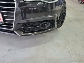 Audi A6 avant 3,0TDi Quattro - 3