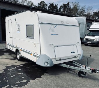 KARAVAN KNAUS 490 - 3