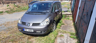 Renault Grand Espace IV 2.2DCi - 3