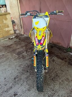 Suzuki rmz 450 2013 - 3