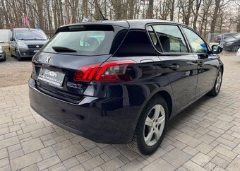 Peugeot 308 1.2 Active benzín manuál 81 kw - 3