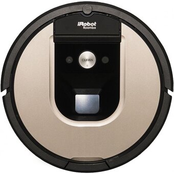 Top Rolls Royce Electrolux Trinity Shape pure i9.2 - 3