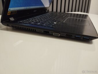 Notebook Acer E5 - 3