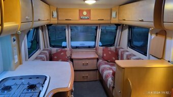 Přívěsný karavan - 3