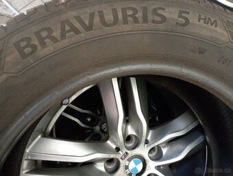205/55 R16 Barum Bravuris5 - 3
