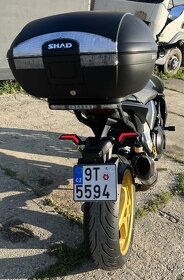 Honda CB1000R ABS - 3