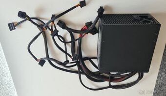 Zdroj EVOLVEO FX750 80Plus Bronze - 3