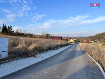 Prodej pozemku k bydlení, 1223 m², Svinařov - 3