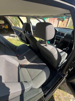 Škoda Octavia Combi 1.9 TDI 81 kW |nové brzdy a olej - 3
