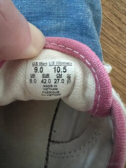 Tenisky VANS - 3