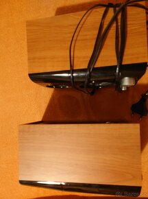 PC reproduktory Genius SP-HF500A - 3