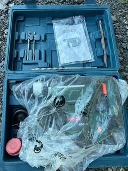 Vrtaci kladivo Hammer Professional GSB 32 - 3