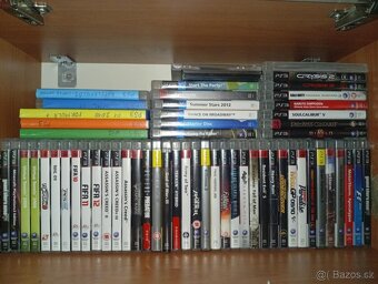Herna konzola - Sony PlayStation 3 super Slim - 3