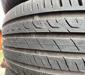 Letní pneumatiky 205/55 R16 91V Barum Bravuris 5HM (5020) - 3