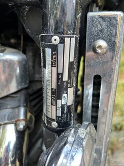 Suzuki intruder 1500 LC - 3