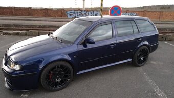 💥Škoda Octavia 1.9 TDI 81Kw +úpravy 💥 - 3
