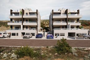 ☀Pag/Šimuni–apartmány v novostavbe s výhľadom na more - 3