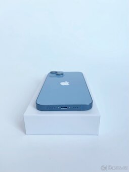 Iphone 14 plus 128 Blue - 3