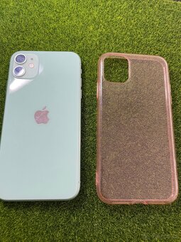 iPhone 11 64gb + kryt - 3
