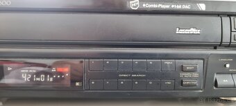 PIONEER CLD - 600 (PAL systém) - 3