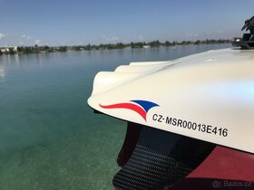 JETSURF RACE TITANIUM - 3