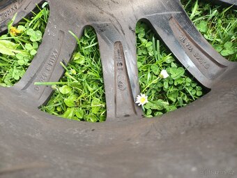 Alu kola 5x108 , r17 - 3