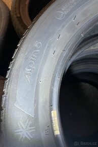 Pneu 205/60 R16 Michelin - 3