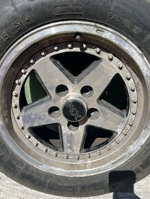 Michelin pneu - 3