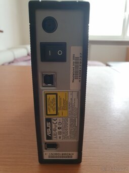Externí CD/DVD mechanika ASUS - 3
