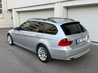 BMW Řada 3, 318i, 95kw Man. - 3