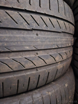 275/50R20 113W XL ContiSportContact 5 CONTINENTAL - 3