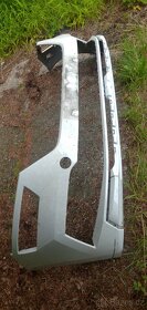 Předni naraznik škoda kamiq - 3